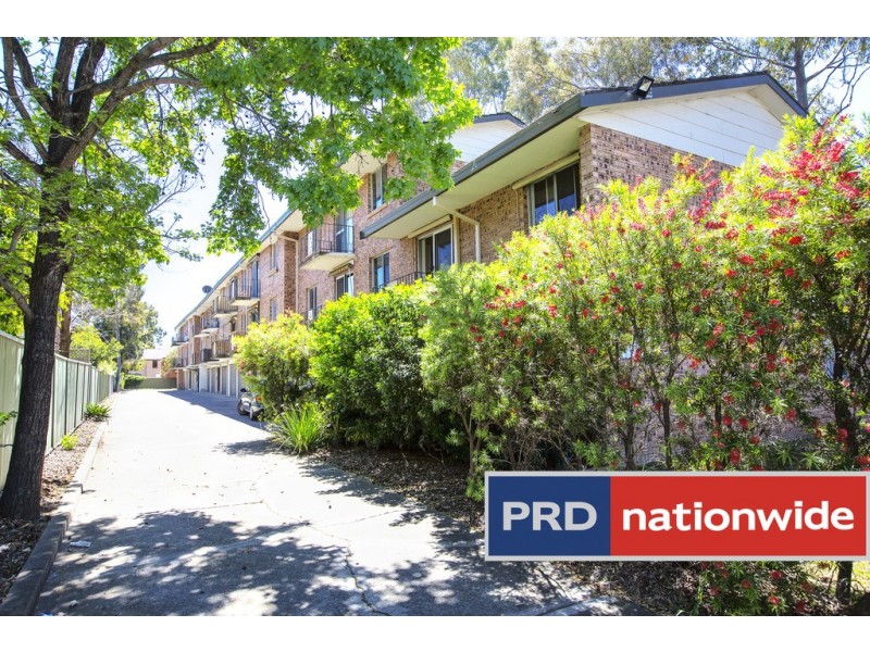 12/19 Preston Street, Jamisontown NSW 2750