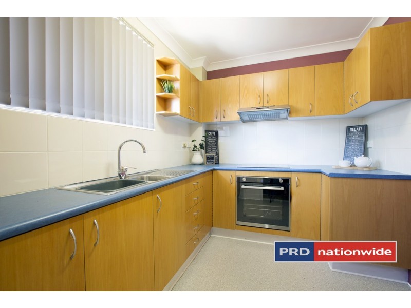 12/19 Preston Street, Jamisontown NSW 2750