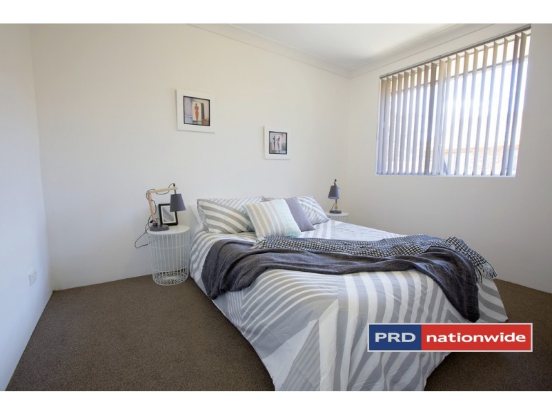 12/19 Preston Street, Jamisontown NSW 2750