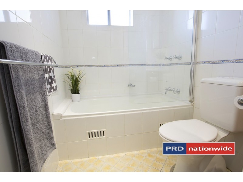 12/19 Preston Street, Jamisontown NSW 2750