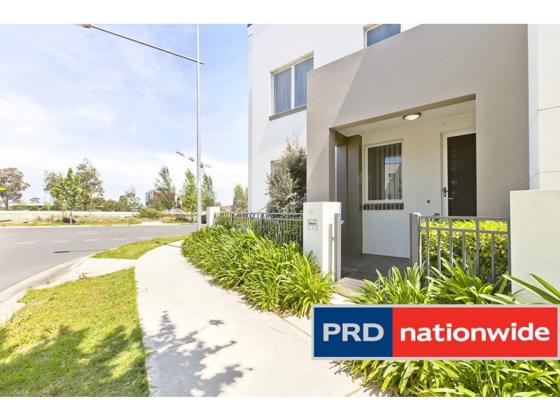 45 Sydney Smith Drive, Penrith NSW 2750