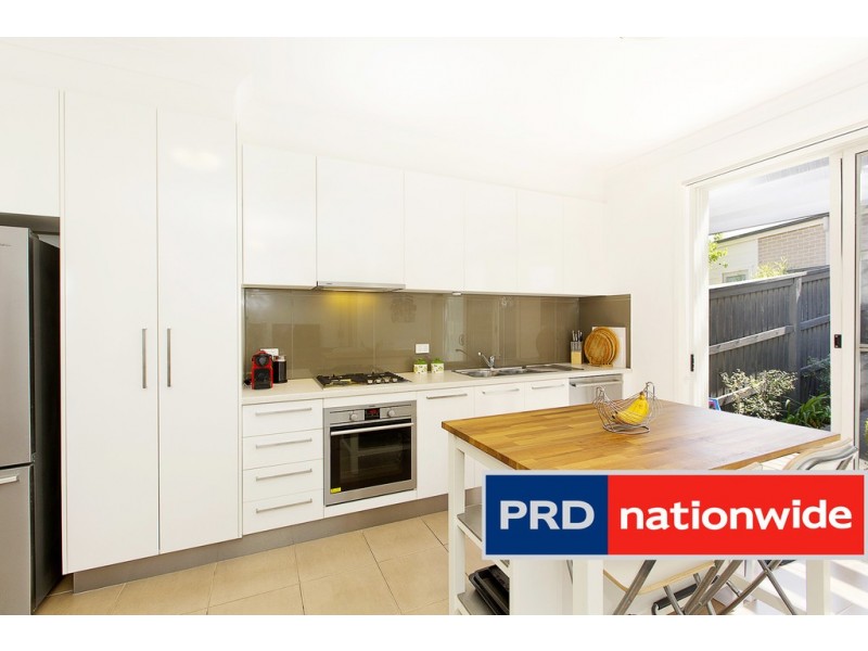 45 Sydney Smith Drive, Penrith NSW 2750