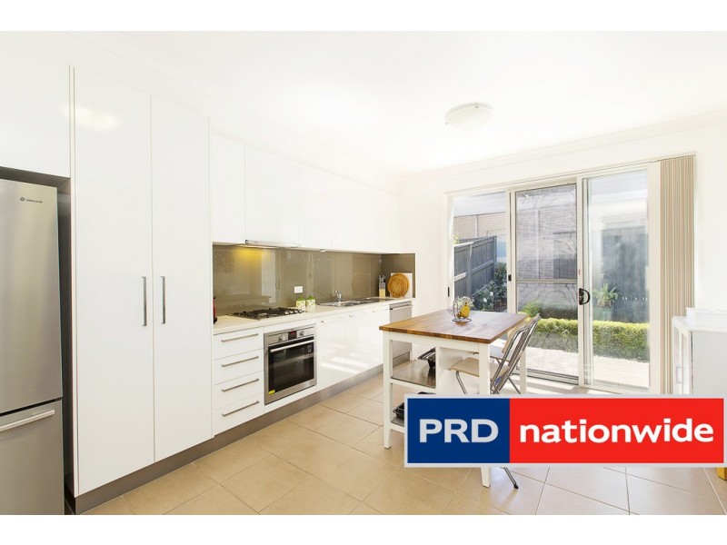 45 Sydney Smith Drive, Penrith NSW 2750