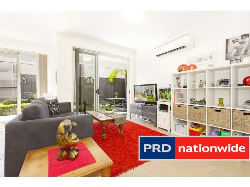 45 Sydney Smith Drive, Penrith NSW 2750