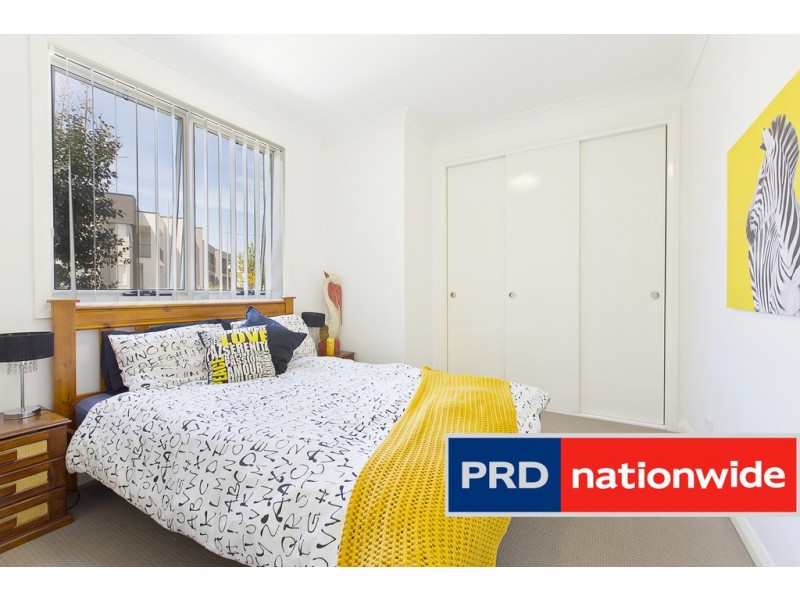 45 Sydney Smith Drive, Penrith NSW 2750