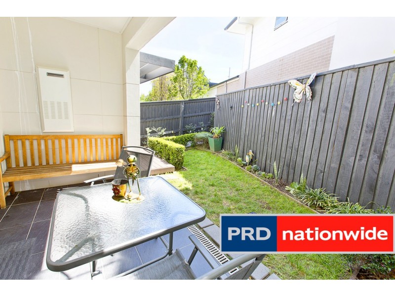 45 Sydney Smith Drive, Penrith NSW 2750