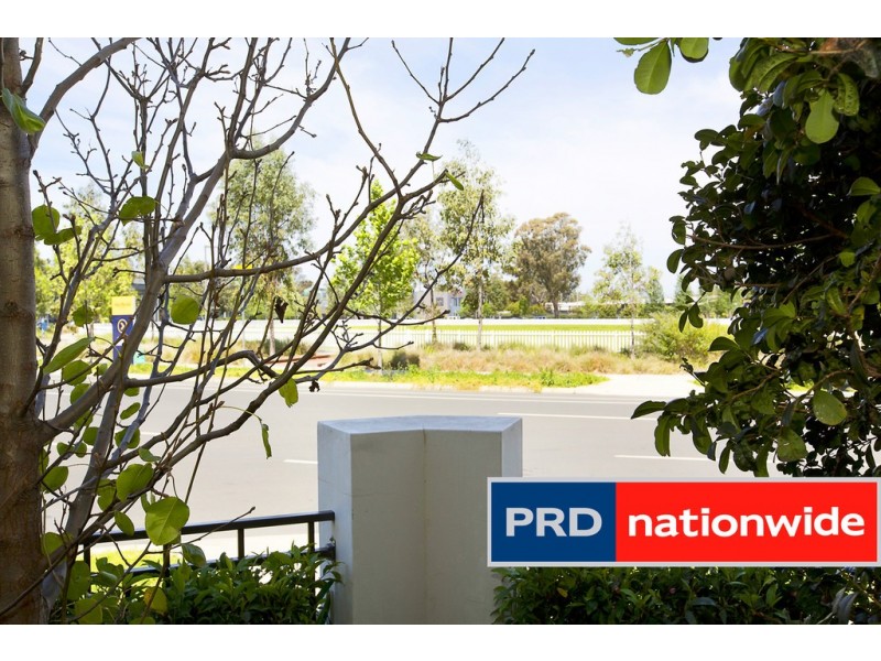 45 Sydney Smith Drive, Penrith NSW 2750