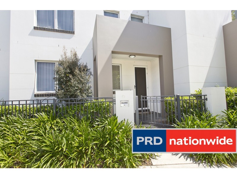 45 Sydney Smith Drive, Penrith NSW 2750