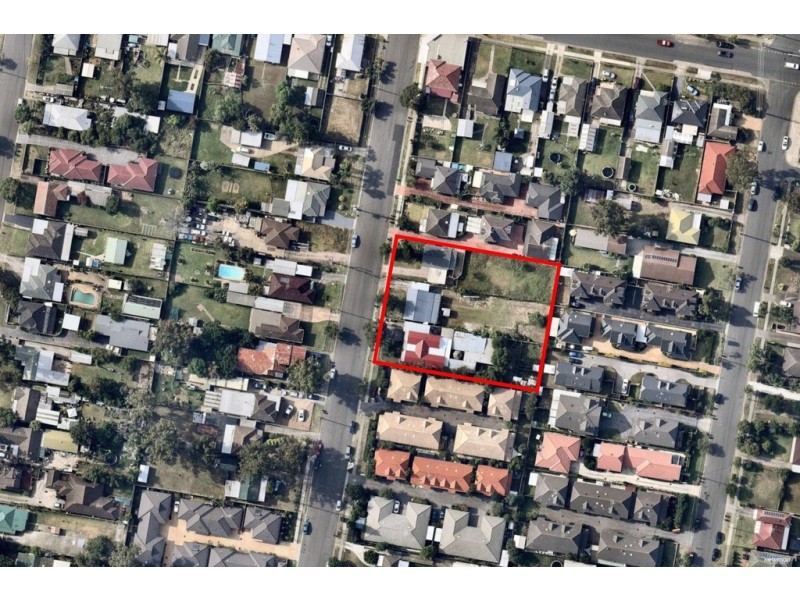 52-56 Cam Street, Cambridge Park NSW 2747