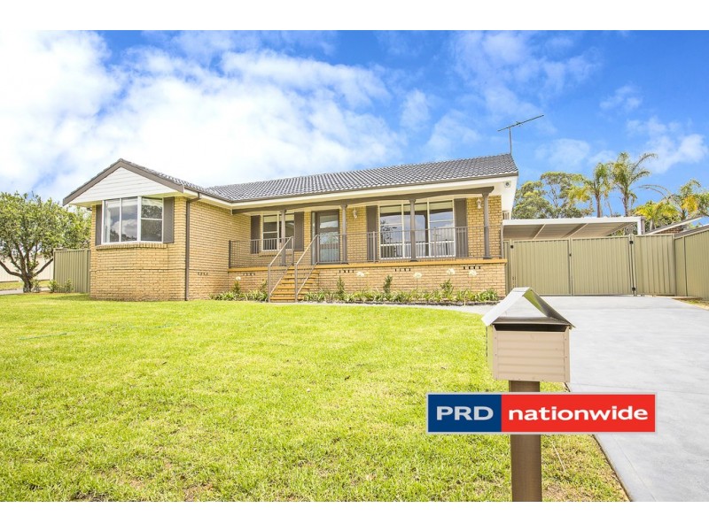 96 Henry Lawson Avenue, Werrington County NSW 2747