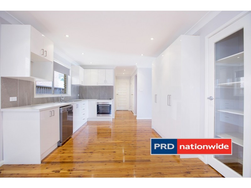 96 Henry Lawson Avenue, Werrington County NSW 2747