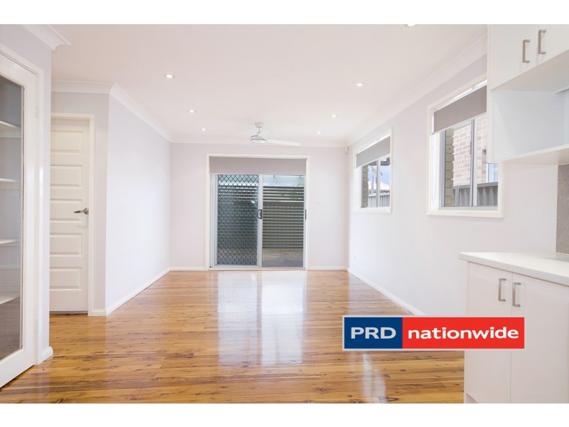 96 Henry Lawson Avenue, Werrington County NSW 2747