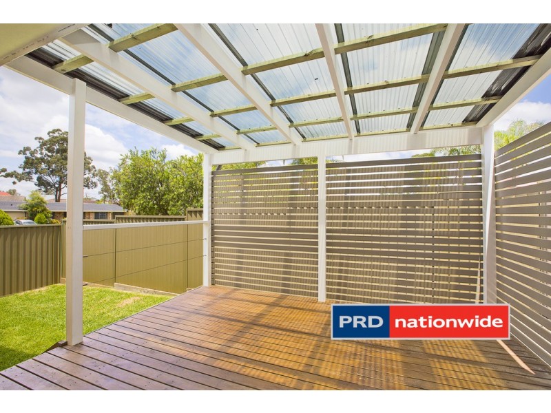 96 Henry Lawson Avenue, Werrington County NSW 2747