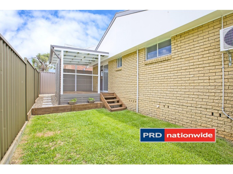 96 Henry Lawson Avenue, Werrington County NSW 2747