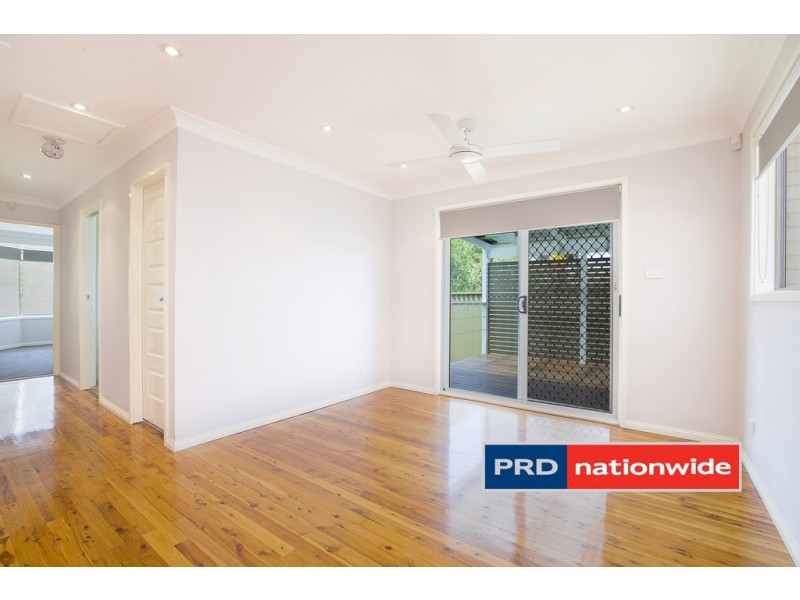 96 Henry Lawson Avenue, Werrington County NSW 2747