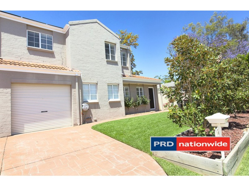 3/104 Great Western Highway, Kingswood NSW 2747