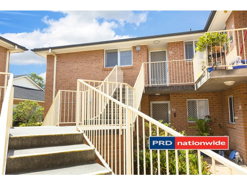 56/37 Mulgoa Road, Penrith NSW 2750