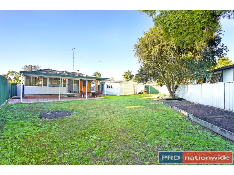 8 Ryan Place, Emu Plains NSW 2750