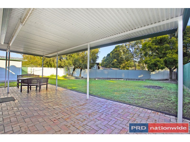 8 Ryan Place, Emu Plains NSW 2750