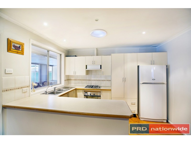 8 Ryan Place, Emu Plains NSW 2750