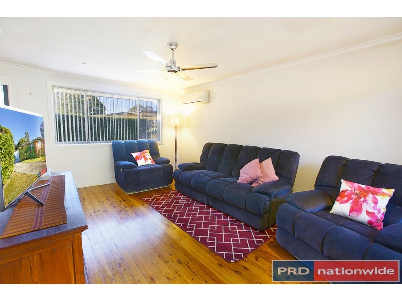 8 Ryan Place, Emu Plains NSW 2750