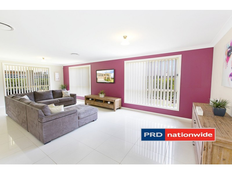 24 Bradley Street, Ropes Crossing NSW 2760