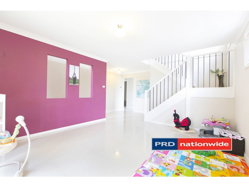 24 Bradley Street, Ropes Crossing NSW 2760