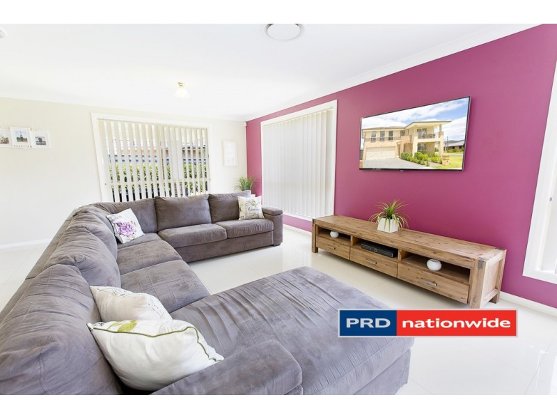 24 Bradley Street, Ropes Crossing NSW 2760