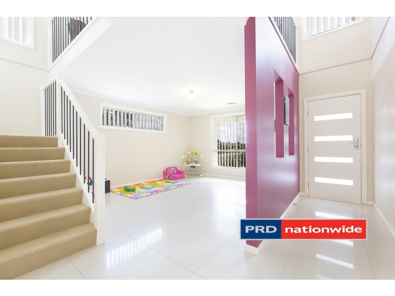 24 Bradley Street, Ropes Crossing NSW 2760