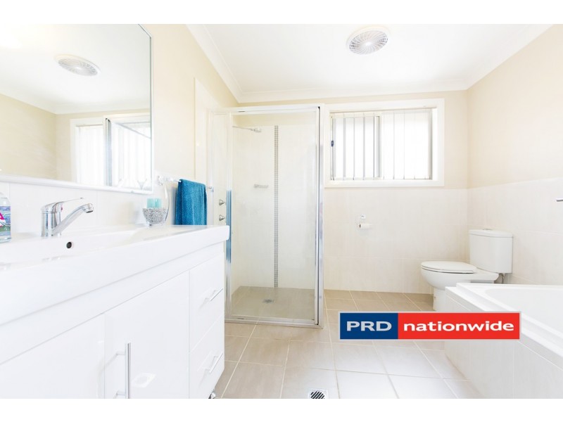 24 Bradley Street, Ropes Crossing NSW 2760