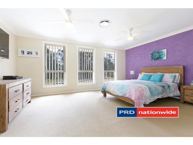 24 Bradley Street, Ropes Crossing NSW 2760