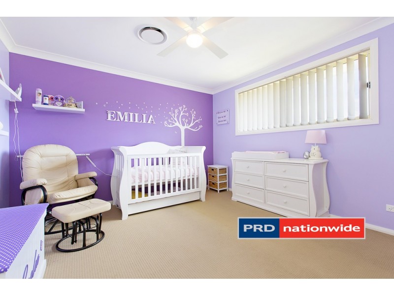 24 Bradley Street, Ropes Crossing NSW 2760