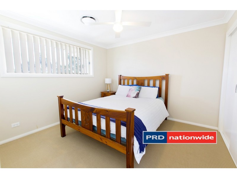 24 Bradley Street, Ropes Crossing NSW 2760