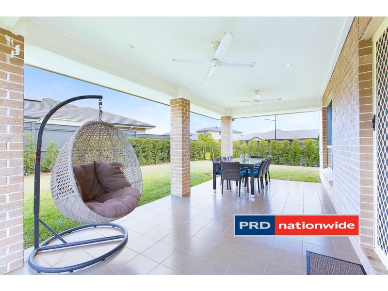 24 Bradley Street, Ropes Crossing NSW 2760