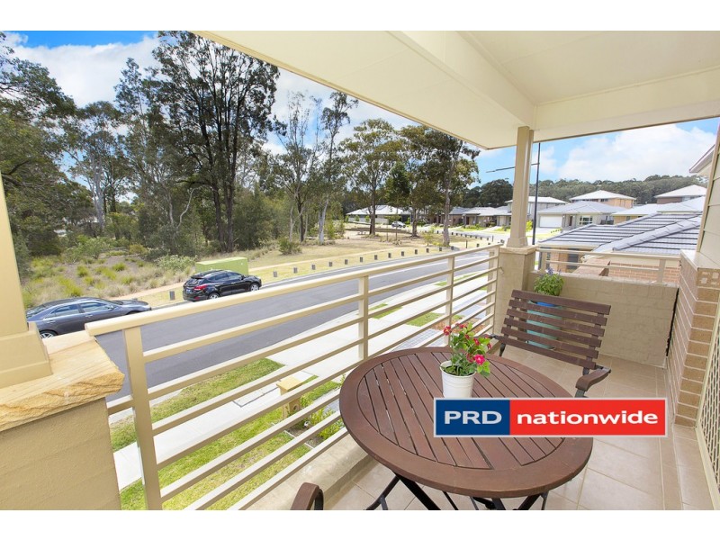 24 Bradley Street, Ropes Crossing NSW 2760