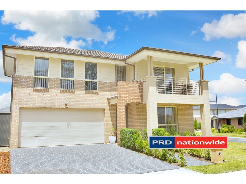 24 Bradley Street, Ropes Crossing NSW 2760