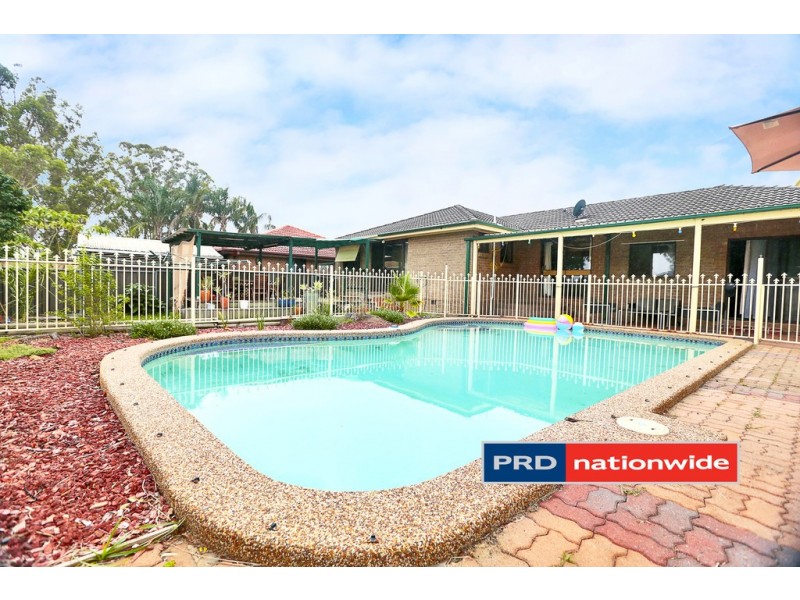 23 Oakland Parade, Werrington Downs NSW 2747