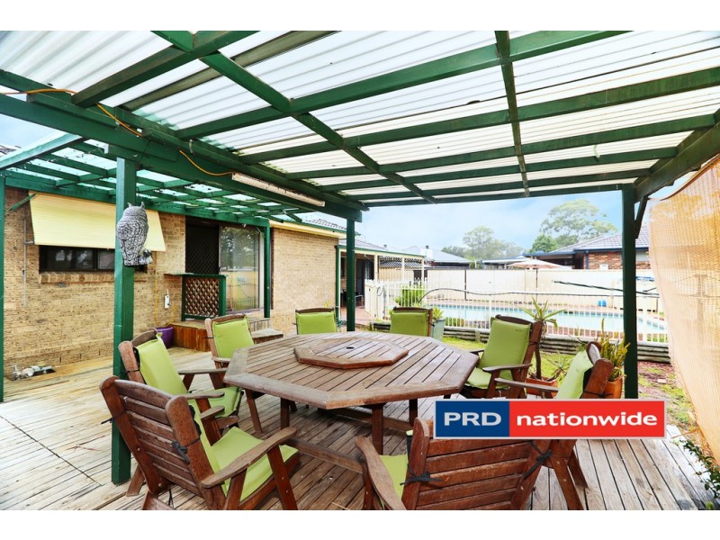 23 Oakland Parade, Werrington Downs NSW 2747