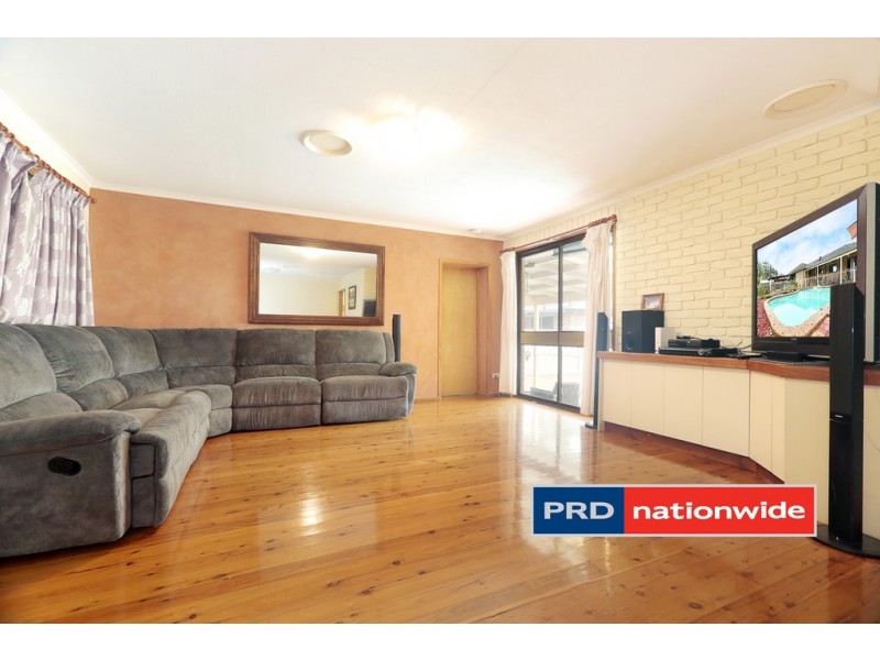 23 Oakland Parade, Werrington Downs NSW 2747