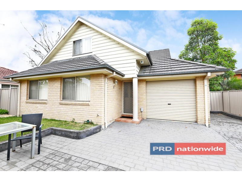 3/9 French Street, Kingswood NSW 2747