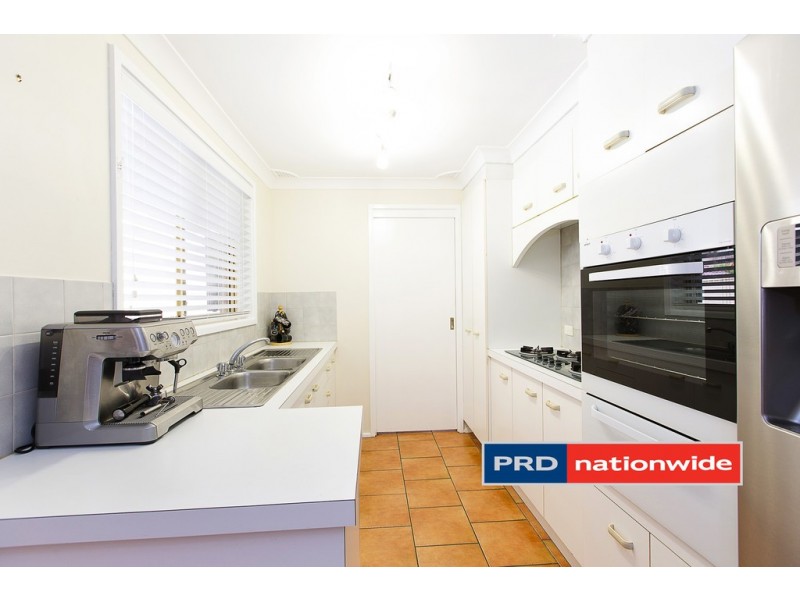 11 Soling Crescent, Cranebrook NSW 2749