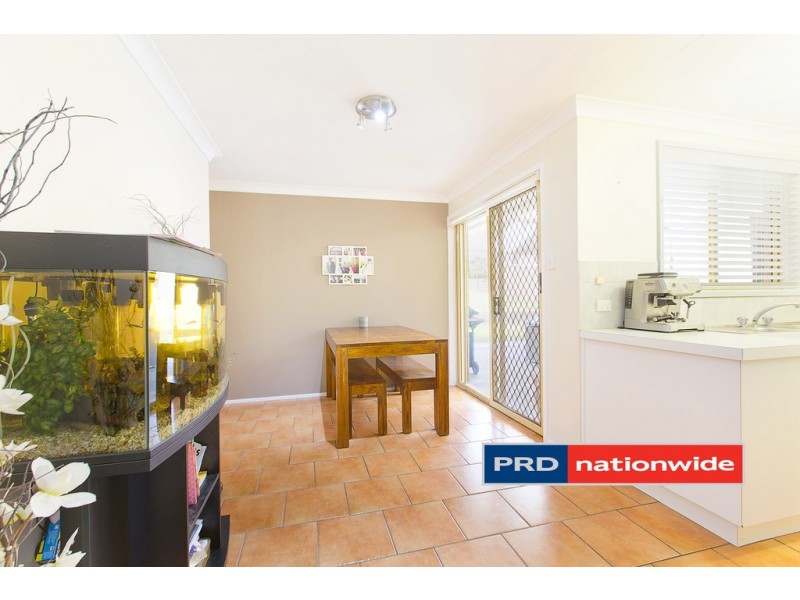 11 Soling Crescent, Cranebrook NSW 2749