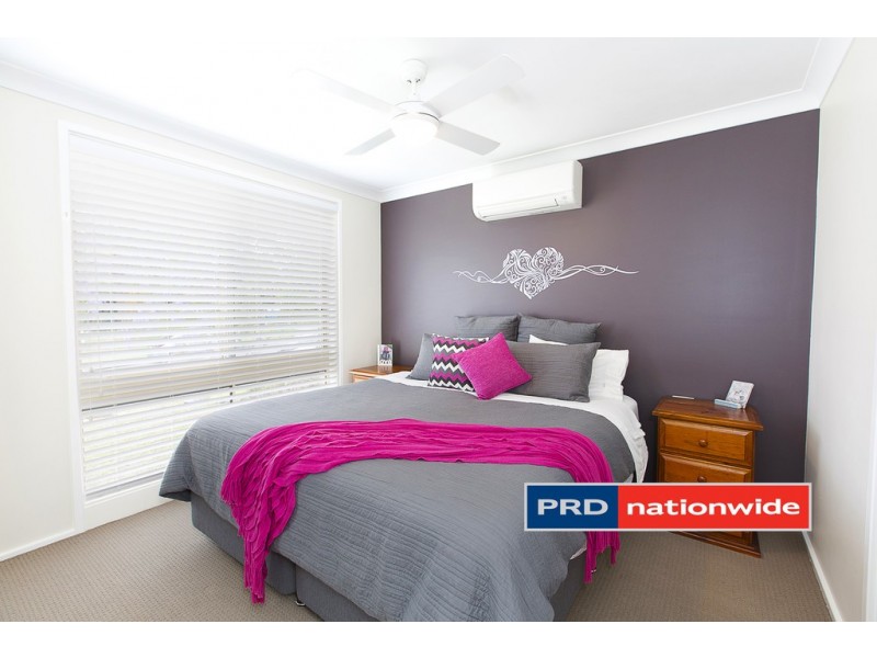 11 Soling Crescent, Cranebrook NSW 2749