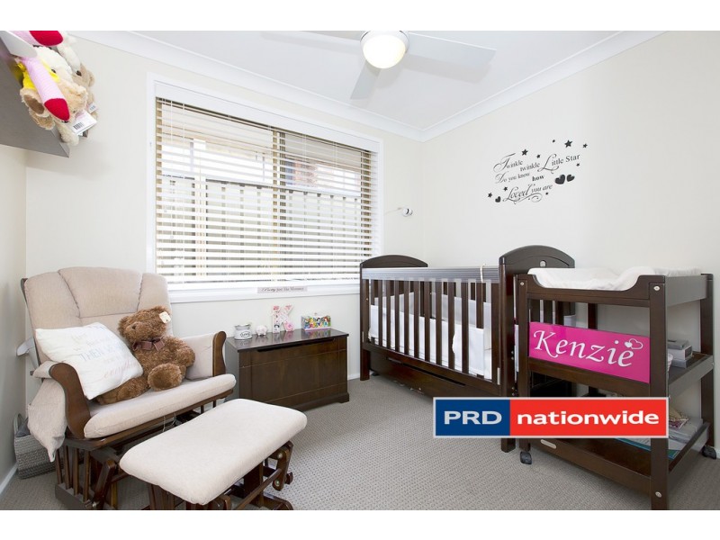 11 Soling Crescent, Cranebrook NSW 2749