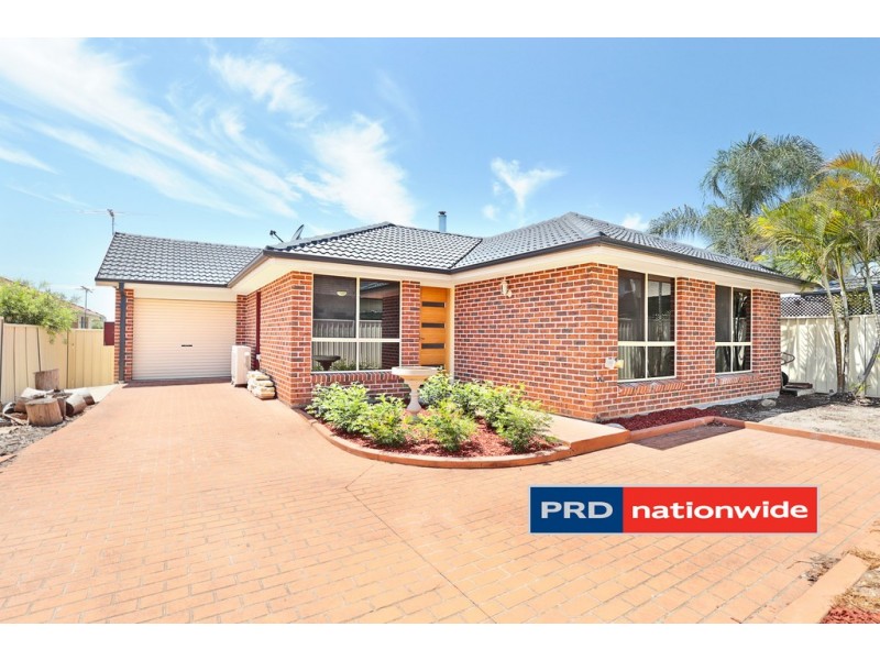 2/72 Pembroke Street, Cambridge Park NSW 2747