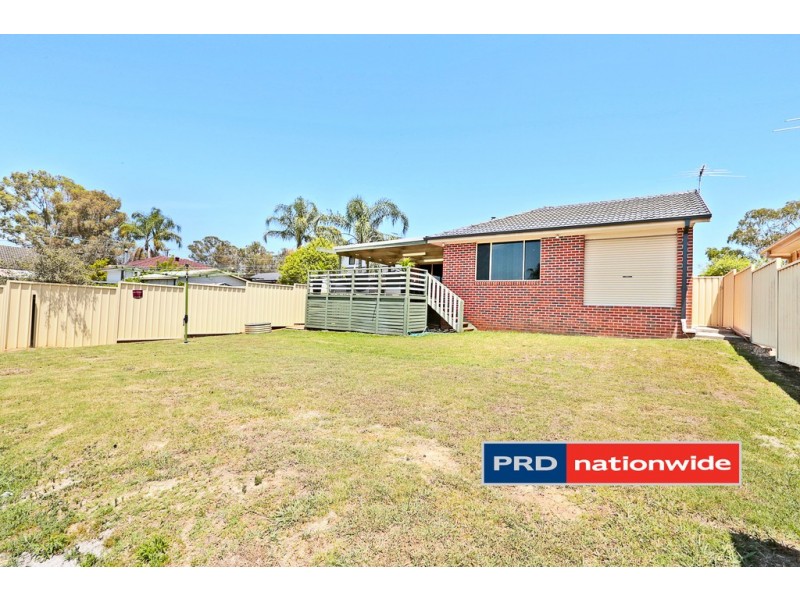 2/72 Pembroke Street, Cambridge Park NSW 2747
