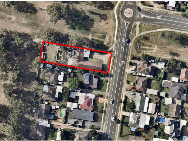 101 York Road, Jamisontown NSW 2750