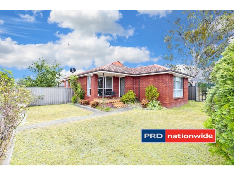 45 Oxford Street, Cambridge Park NSW 2747