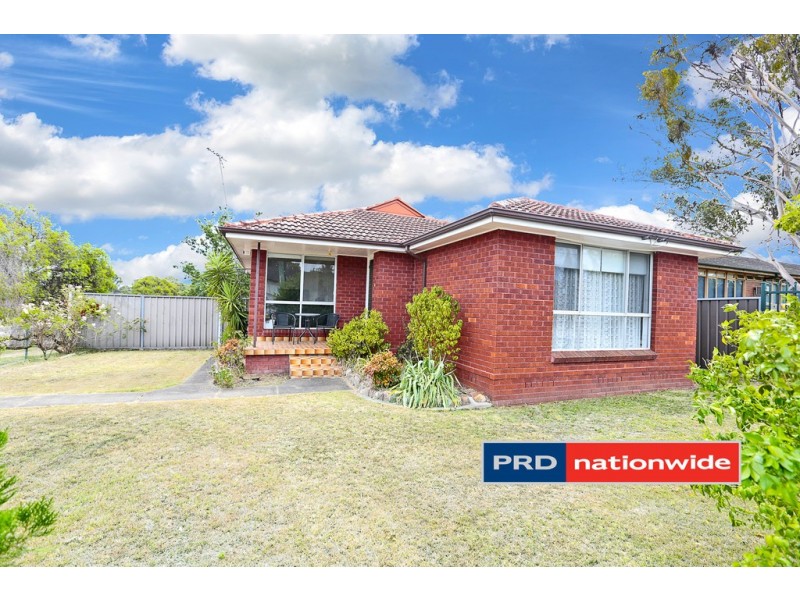 45 Oxford Street, Cambridge Park NSW 2747