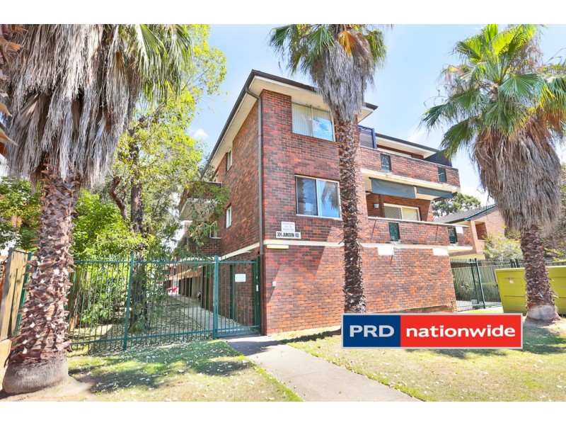 7/324 Jamison Road, Jamisontown NSW 2750